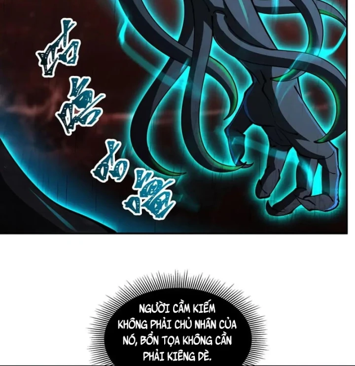 Huyết Cơ Và Kỵ Sĩ Chapter 436 - 46