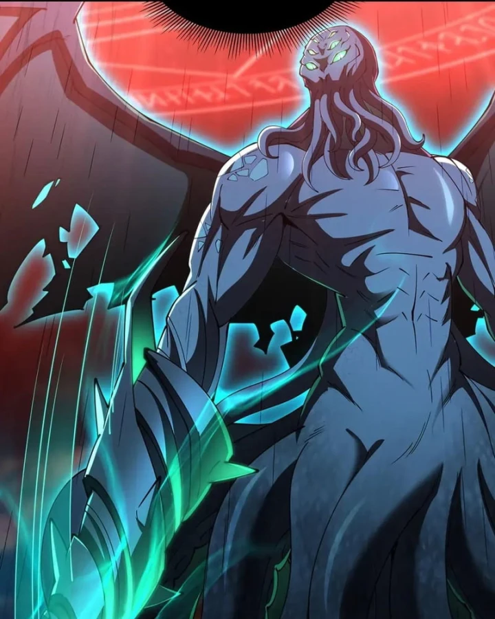 Huyết Cơ Và Kỵ Sĩ Chapter 436 - 47