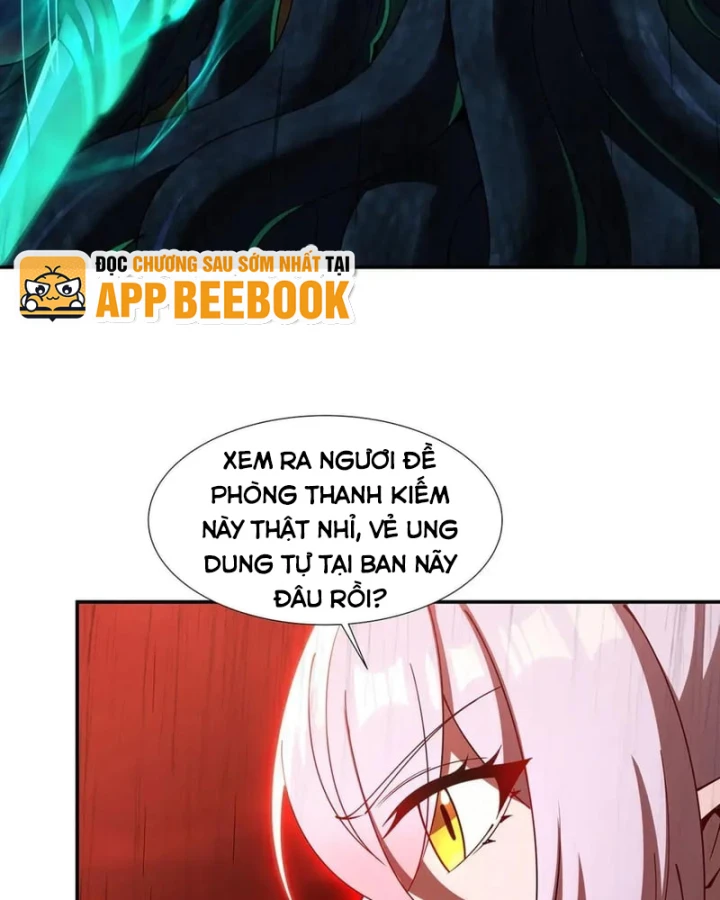 Huyết Cơ Và Kỵ Sĩ Chapter 436 - 48