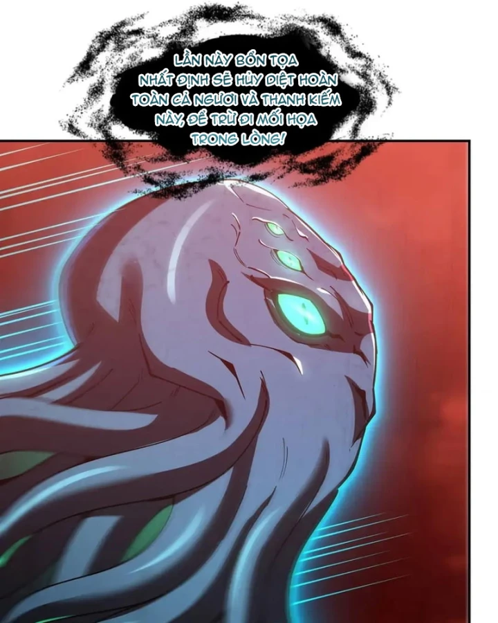 Huyết Cơ Và Kỵ Sĩ Chapter 436 - 50