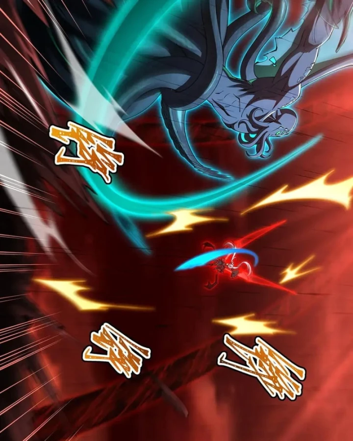 Huyết Cơ Và Kỵ Sĩ Chapter 436 - 52