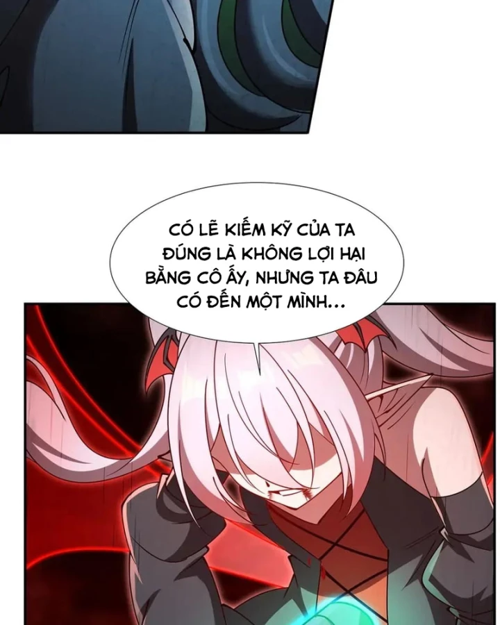 Huyết Cơ Và Kỵ Sĩ Chapter 436 - 67