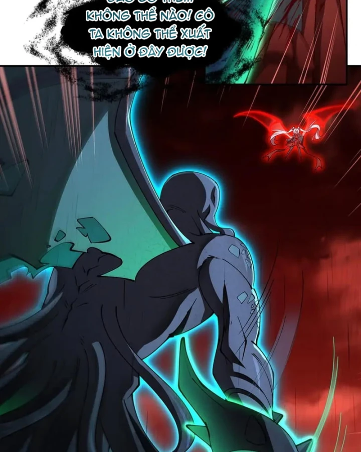 Huyết Cơ Và Kỵ Sĩ Chapter 436 - 71