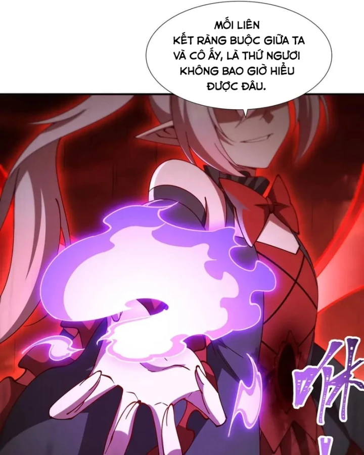 Huyết Cơ Và Kỵ Sĩ Chapter 436 - 73