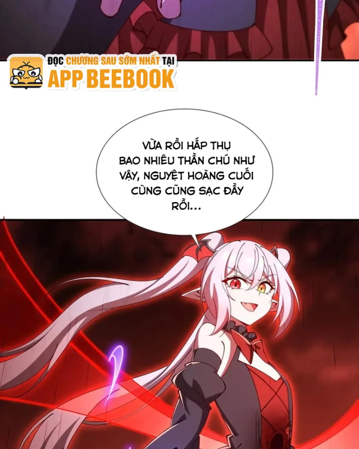 Huyết Cơ Và Kỵ Sĩ Chapter 436 - 74