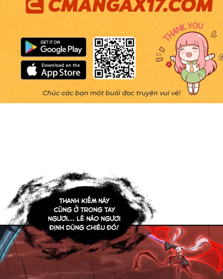 Huyết Cơ Và Kỵ Sĩ Chapter 437 - 2