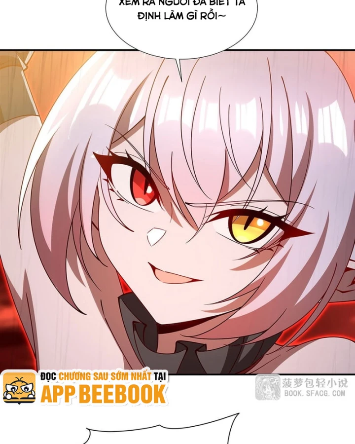 Huyết Cơ Và Kỵ Sĩ Chapter 437 - 4