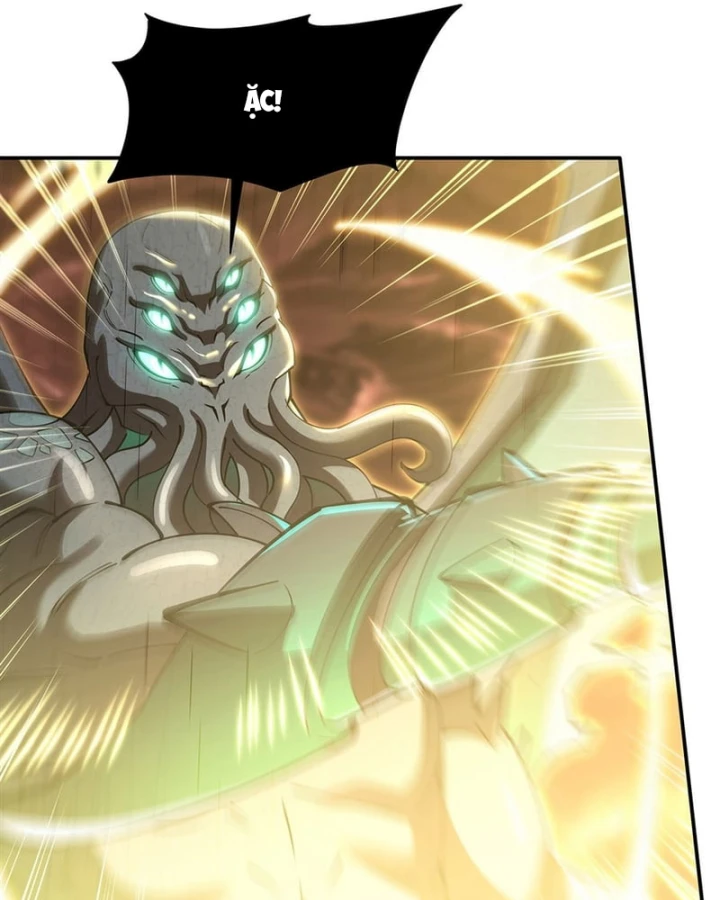 Huyết Cơ Và Kỵ Sĩ Chapter 437 - 7