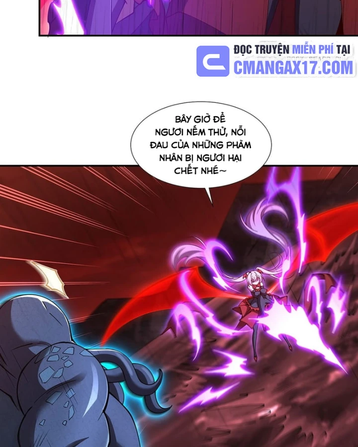 Huyết Cơ Và Kỵ Sĩ Chapter 437 - 13