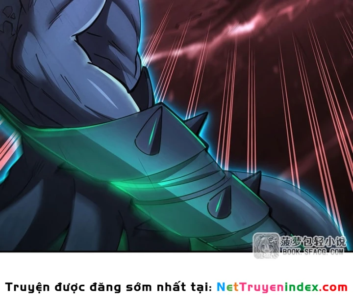 Huyết Cơ Và Kỵ Sĩ Chapter 437 - 14