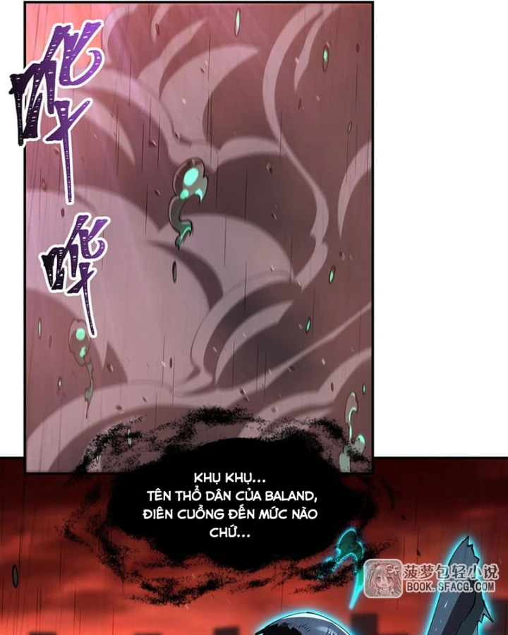 Huyết Cơ Và Kỵ Sĩ Chapter 437 - 19