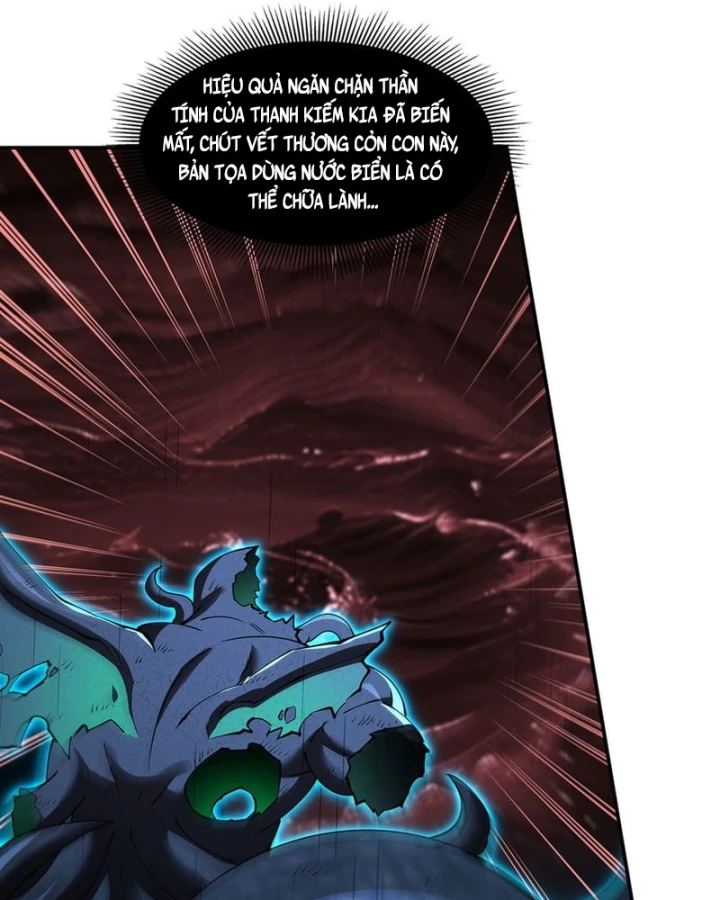 Huyết Cơ Và Kỵ Sĩ Chapter 437 - 22