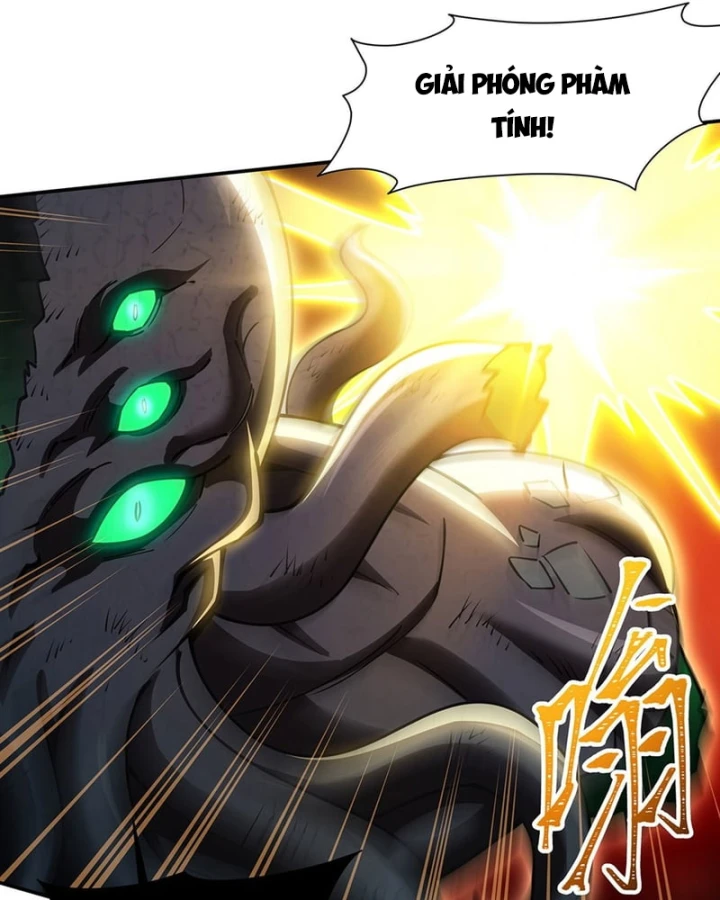 Huyết Cơ Và Kỵ Sĩ Chapter 437 - 26