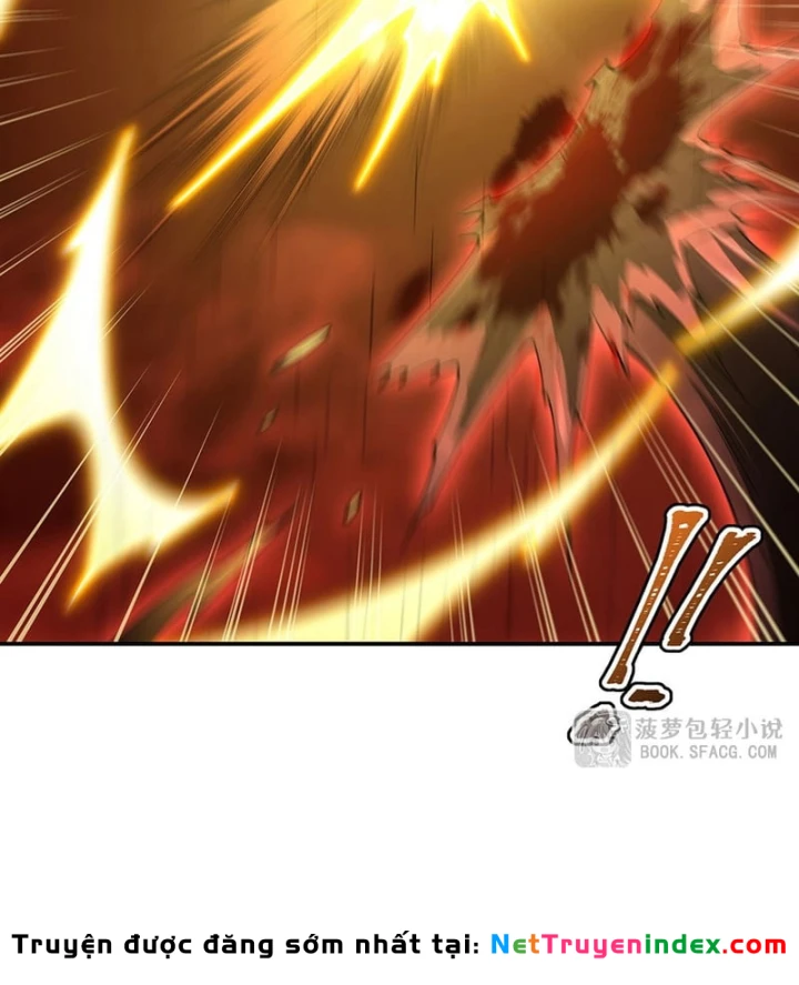 Huyết Cơ Và Kỵ Sĩ Chapter 437 - 28