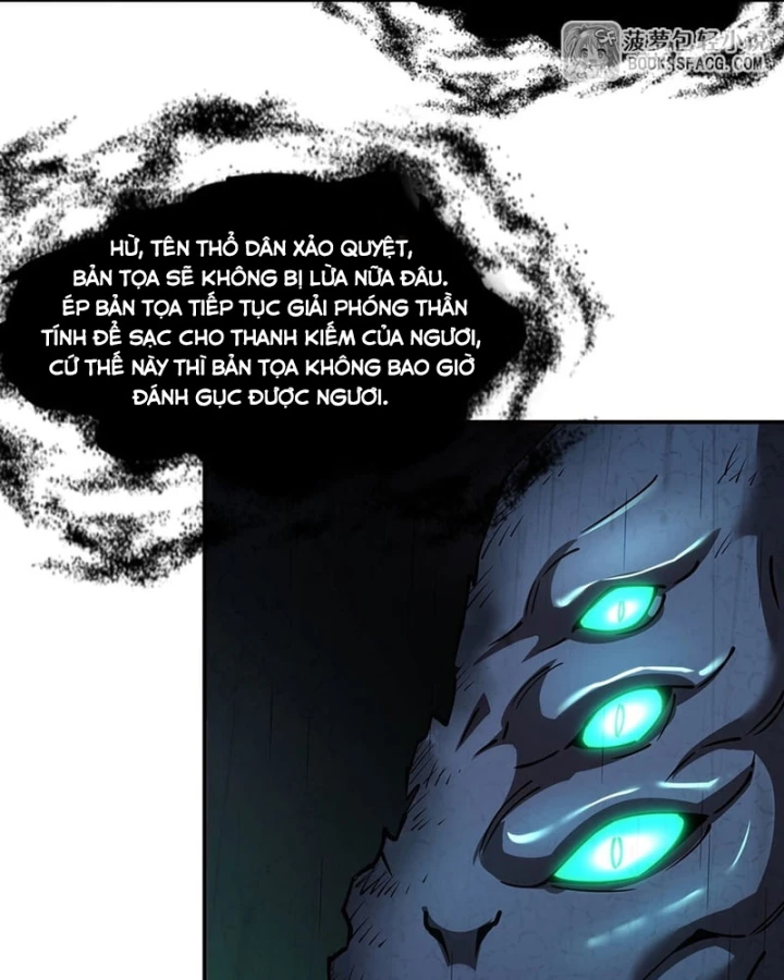 Huyết Cơ Và Kỵ Sĩ Chapter 437 - 31