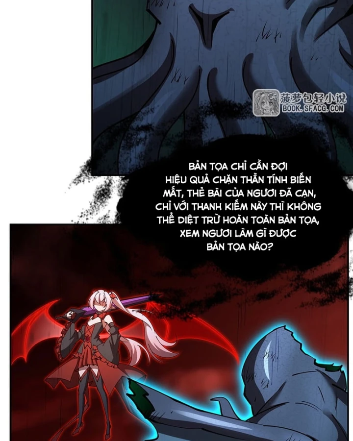 Huyết Cơ Và Kỵ Sĩ Chapter 437 - 32