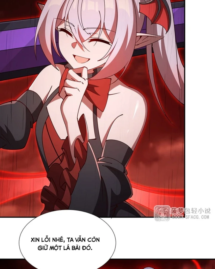 Huyết Cơ Và Kỵ Sĩ Chapter 437 - 34