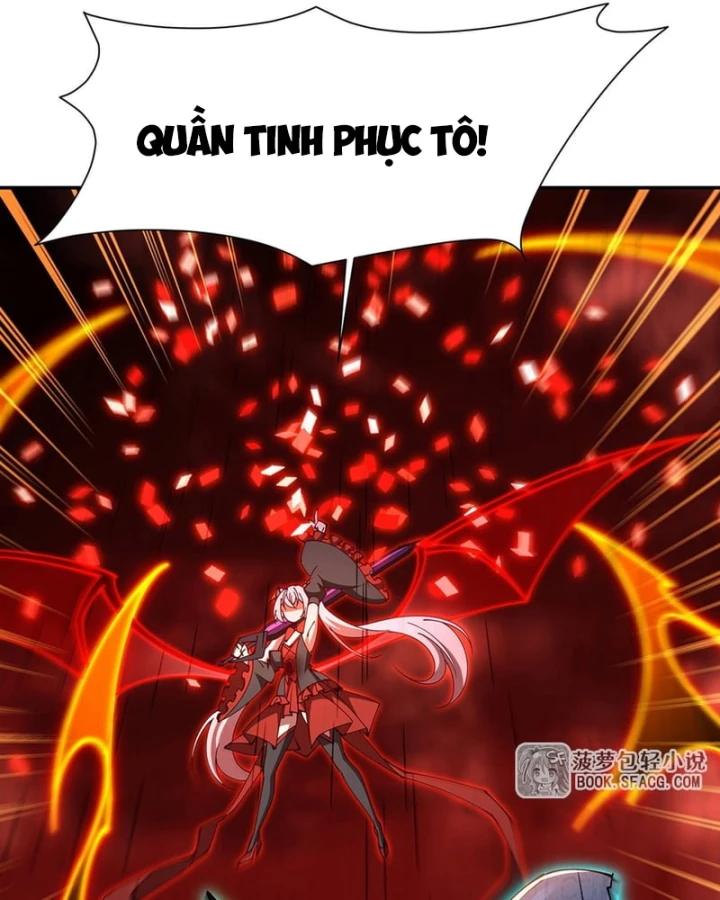 Huyết Cơ Và Kỵ Sĩ Chapter 437 - 41