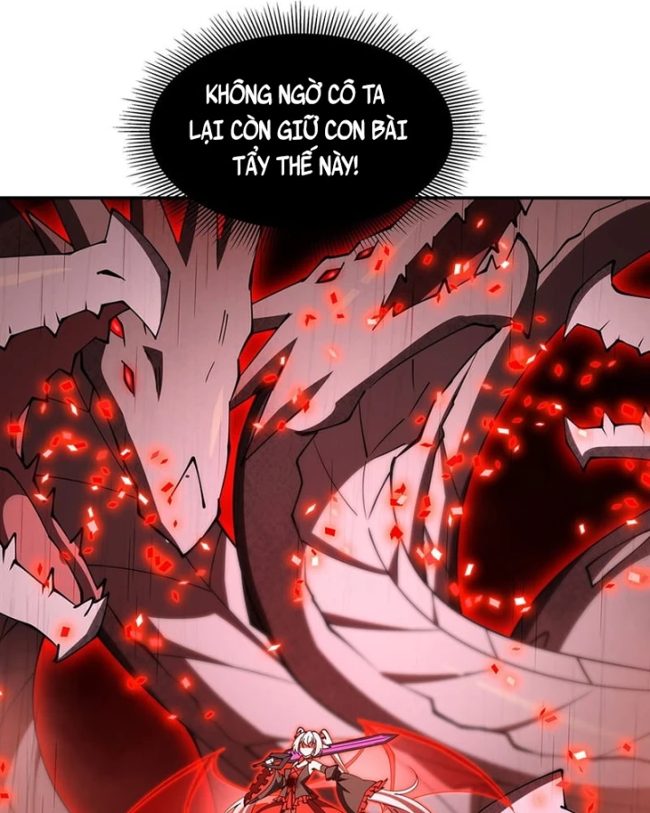 Huyết Cơ Và Kỵ Sĩ Chapter 437 - 45