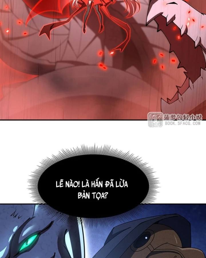 Huyết Cơ Và Kỵ Sĩ Chapter 437 - 46