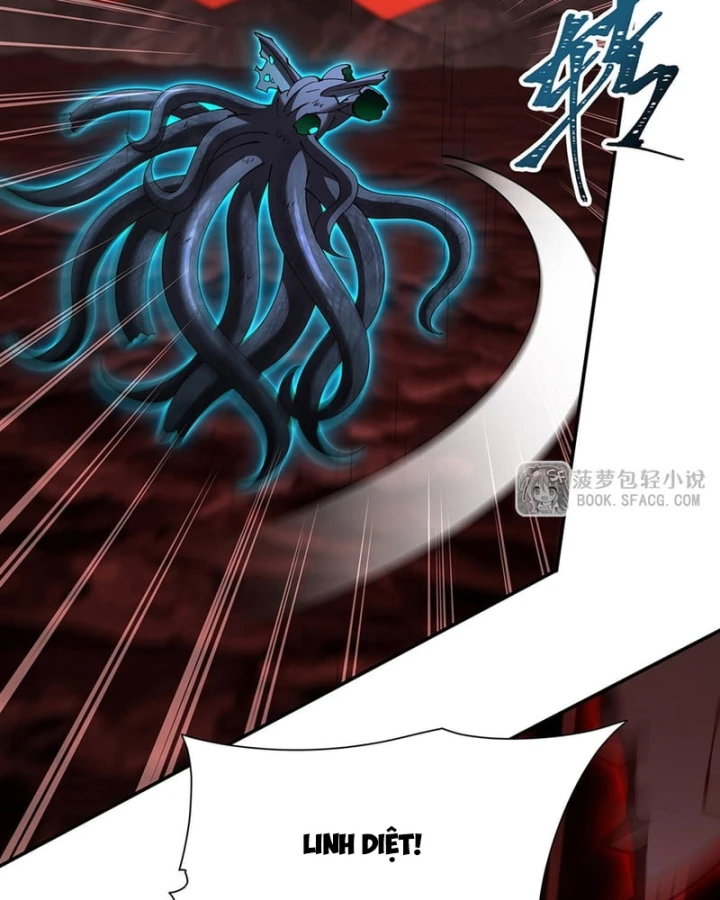 Huyết Cơ Và Kỵ Sĩ Chapter 437 - 50