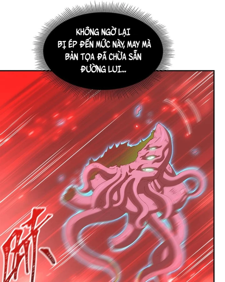 Huyết Cơ Và Kỵ Sĩ Chapter 437 - 57