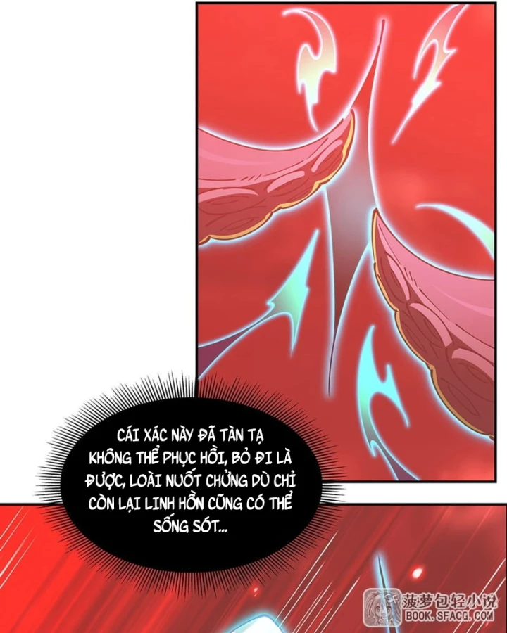 Huyết Cơ Và Kỵ Sĩ Chapter 437 - 60