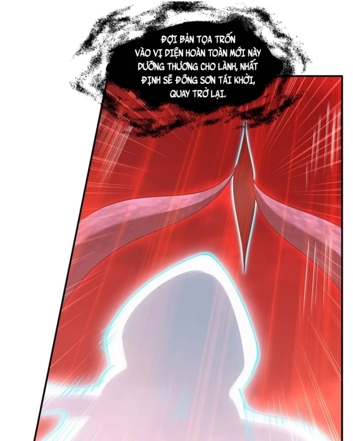 Huyết Cơ Và Kỵ Sĩ Chapter 437 - 62