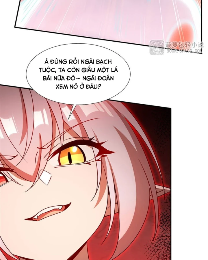 Huyết Cơ Và Kỵ Sĩ Chapter 437 - 63