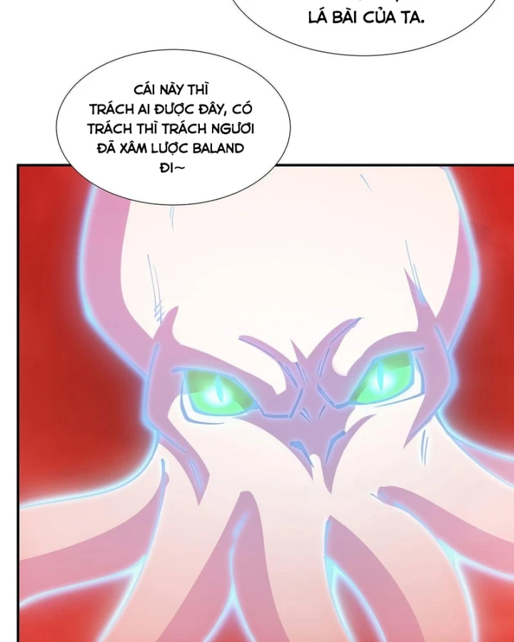 Huyết Cơ Và Kỵ Sĩ Chapter 438 - 5