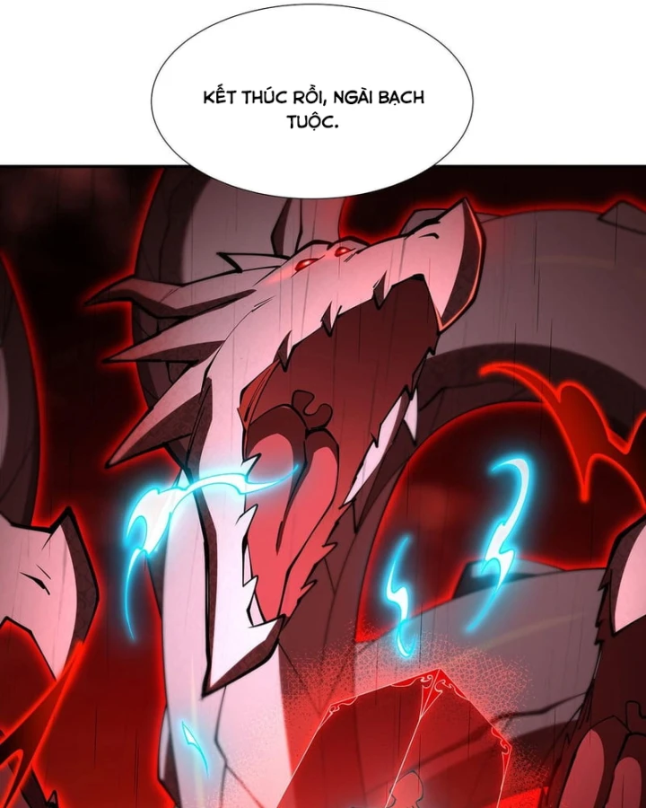 Huyết Cơ Và Kỵ Sĩ Chapter 438 - 7