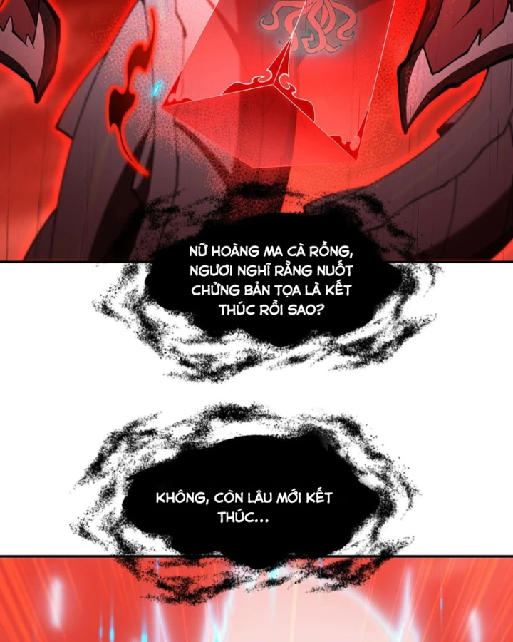 Huyết Cơ Và Kỵ Sĩ Chapter 438 - 8