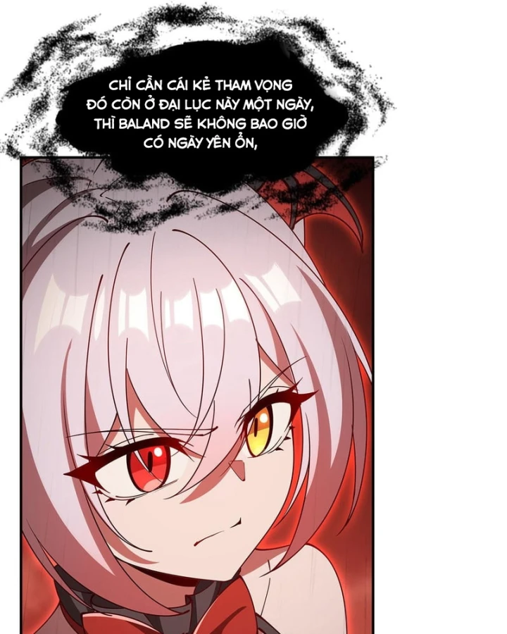 Huyết Cơ Và Kỵ Sĩ Chapter 438 - 10