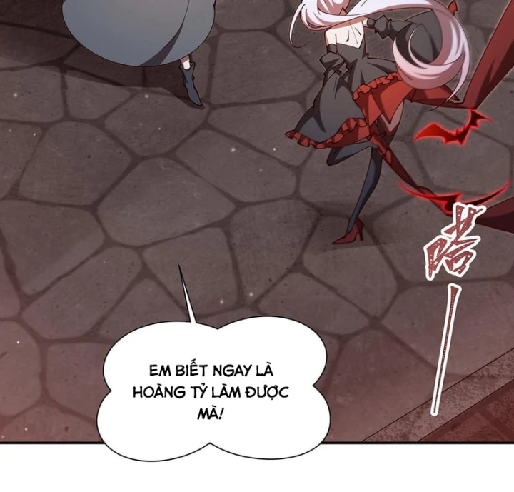 Huyết Cơ Và Kỵ Sĩ Chapter 438 - 16