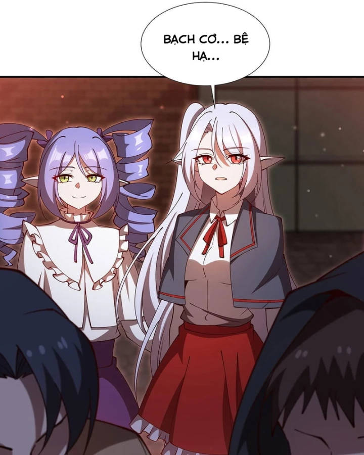 Huyết Cơ Và Kỵ Sĩ Chapter 438 - 23