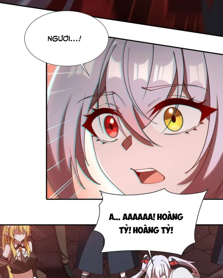 Huyết Cơ Và Kỵ Sĩ Chapter 438 - 29