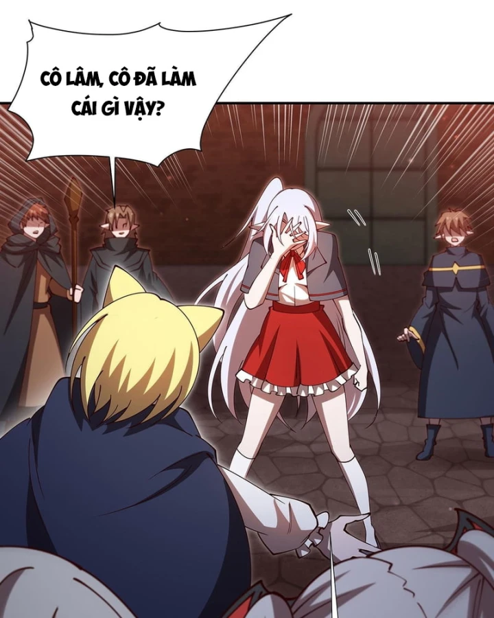 Huyết Cơ Và Kỵ Sĩ Chapter 438 - 31