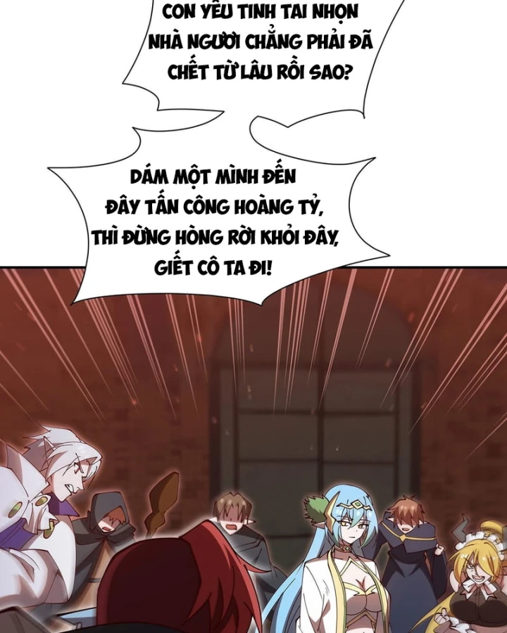 Huyết Cơ Và Kỵ Sĩ Chapter 438 - 37