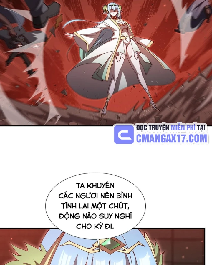 Huyết Cơ Và Kỵ Sĩ Chapter 438 - 40
