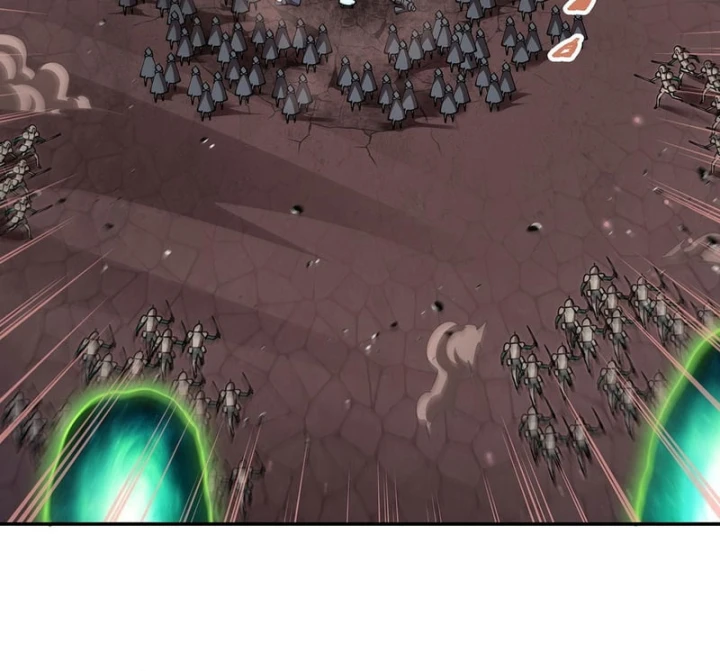 Huyết Cơ Và Kỵ Sĩ Chapter 438 - 44