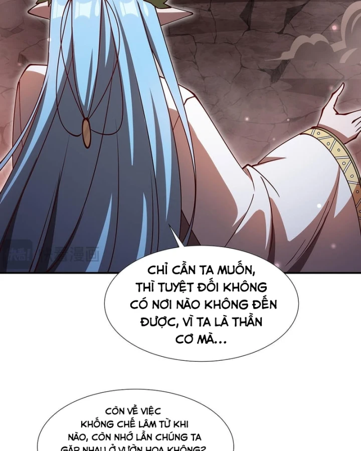 Huyết Cơ Và Kỵ Sĩ Chapter 438 - 47