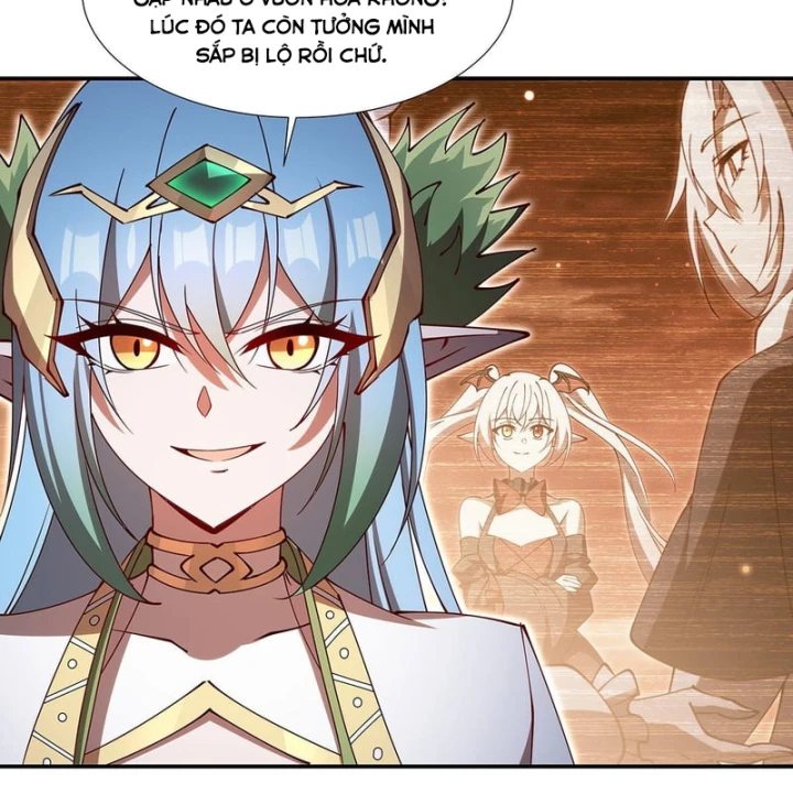Huyết Cơ Và Kỵ Sĩ Chapter 438 - 48