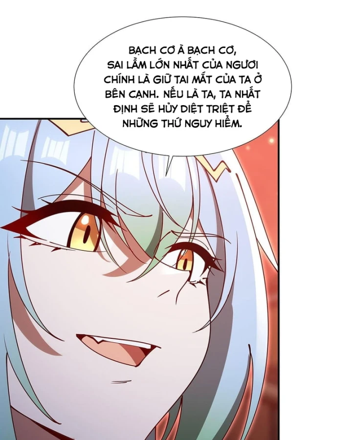 Huyết Cơ Và Kỵ Sĩ Chapter 438 - 49