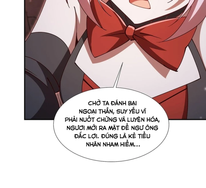 Huyết Cơ Và Kỵ Sĩ Chapter 438 - 51