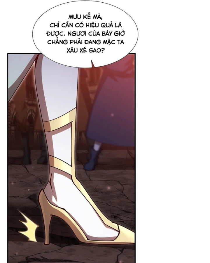 Huyết Cơ Và Kỵ Sĩ Chapter 438 - 52
