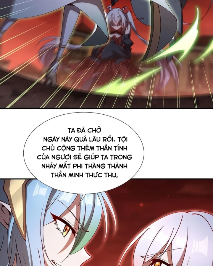 Huyết Cơ Và Kỵ Sĩ Chapter 438 - 57