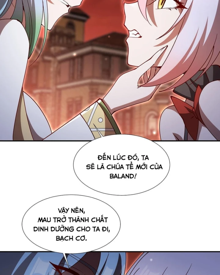 Huyết Cơ Và Kỵ Sĩ Chapter 438 - 58
