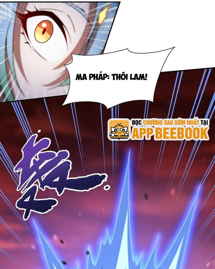 Huyết Cơ Và Kỵ Sĩ Chapter 438 - 60