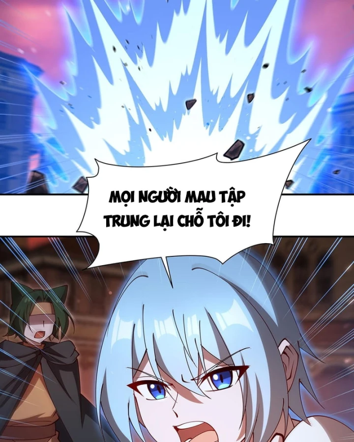 Huyết Cơ Và Kỵ Sĩ Chapter 438 - 61
