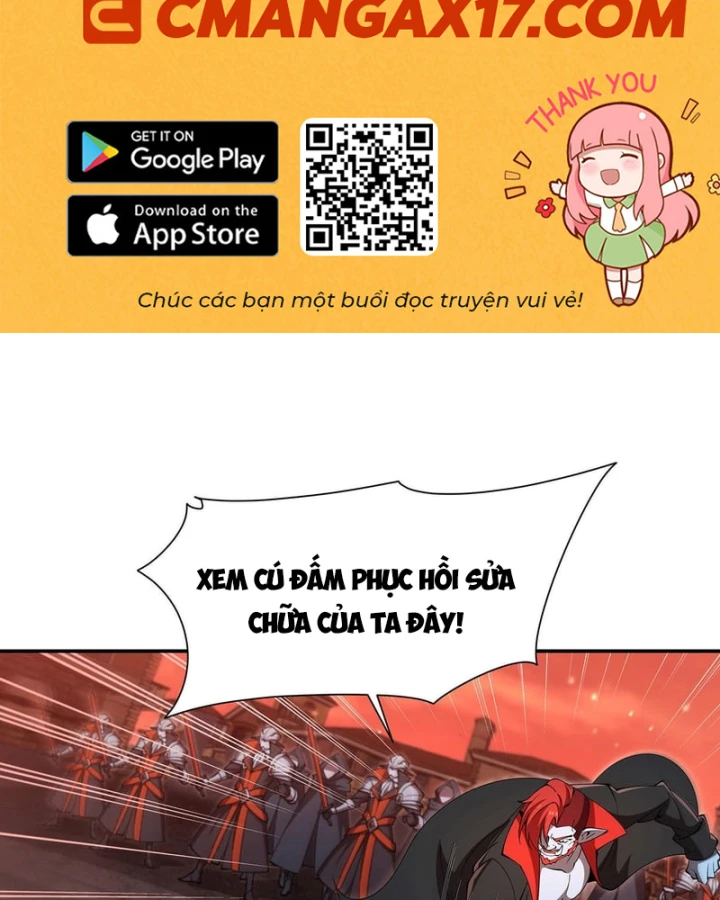 Huyết Cơ Và Kỵ Sĩ Chapter 439 - 2